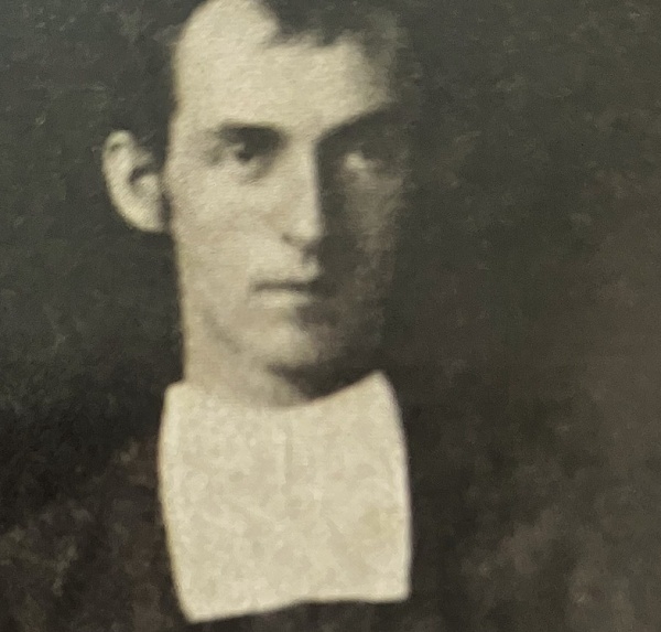 stanislaus healy