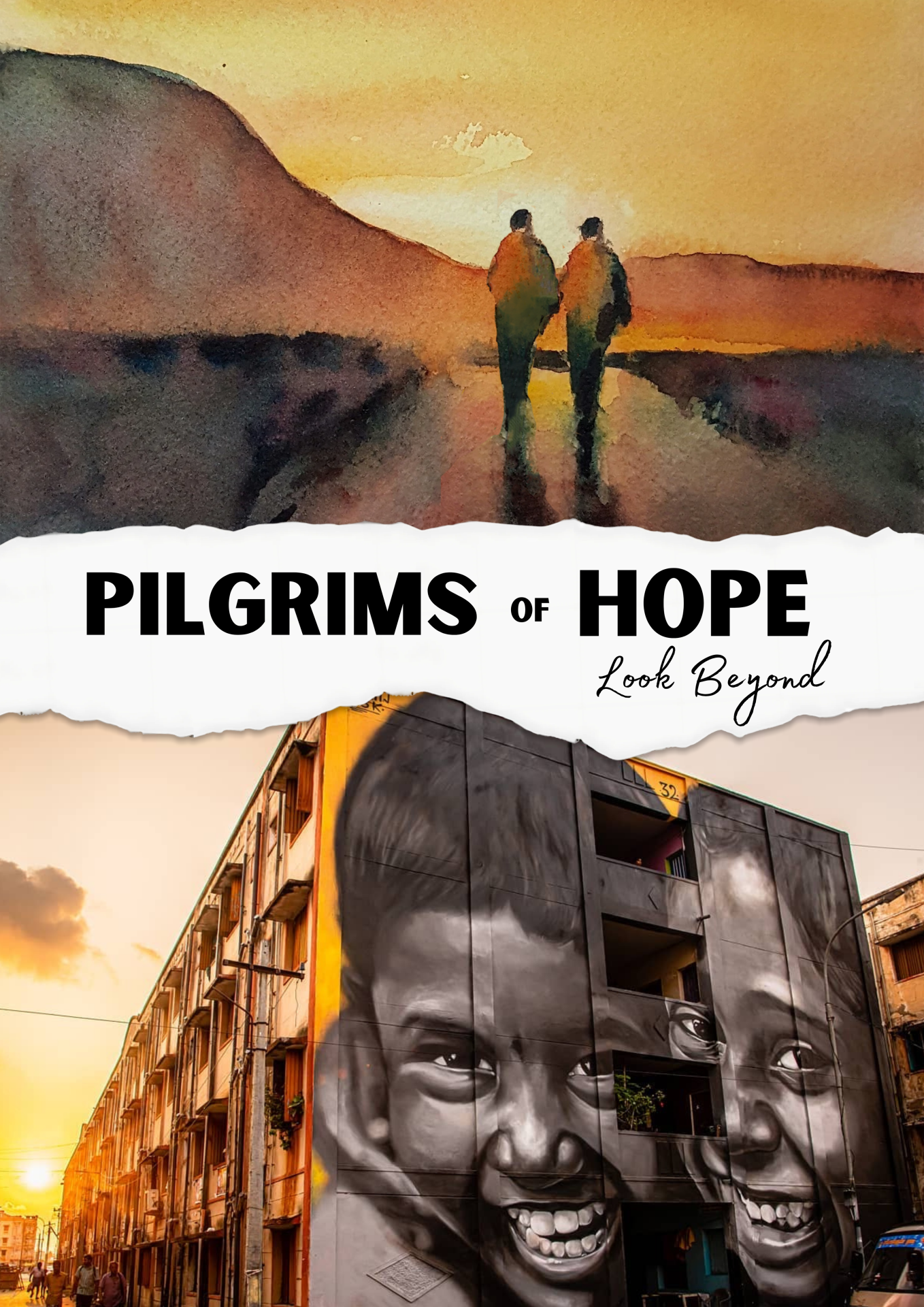 pilgrims of hope