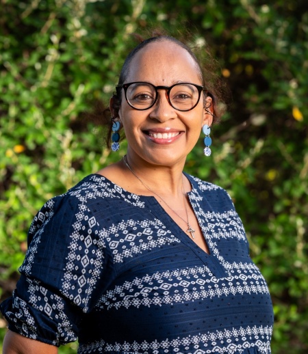 Candice Carson Image