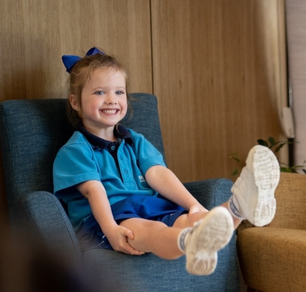 Kindergarten Image