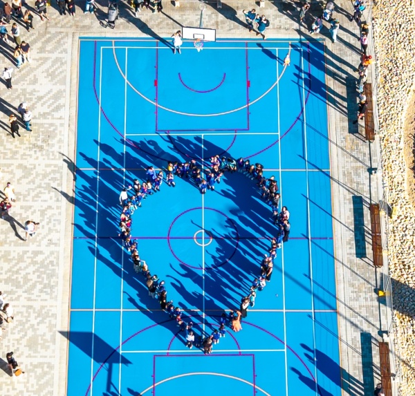 Our Marist Story Image