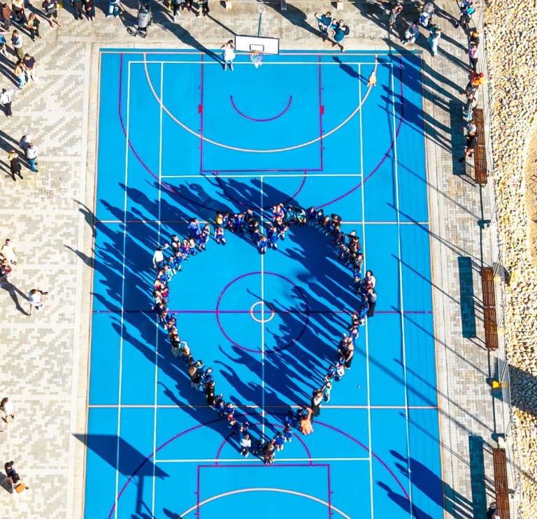 Our Marist Story Image