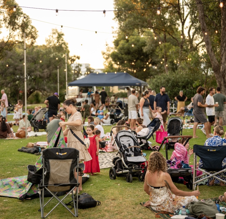 Marcellin Connect Image